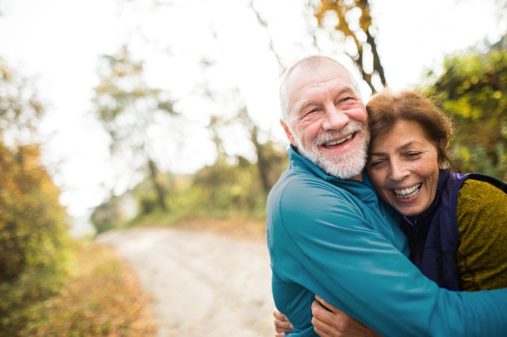 things to do at 50 - family