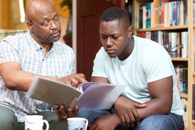 Helping kids with uni costs Helping kids with uni costs