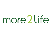 more2life logo