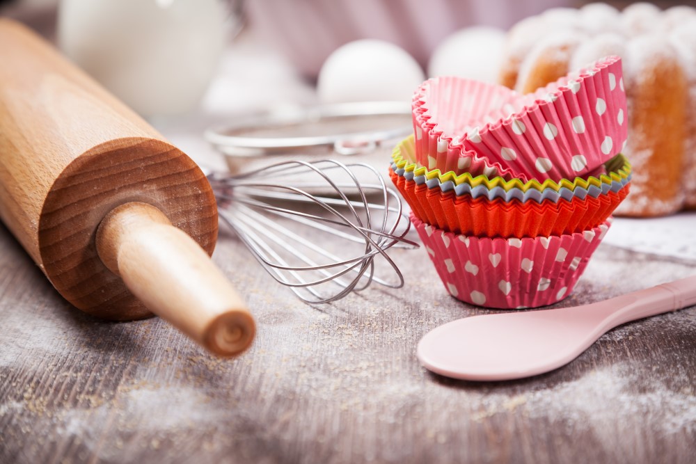 cooking-and-baking Keeping children busy during lockdown - cooking and baking