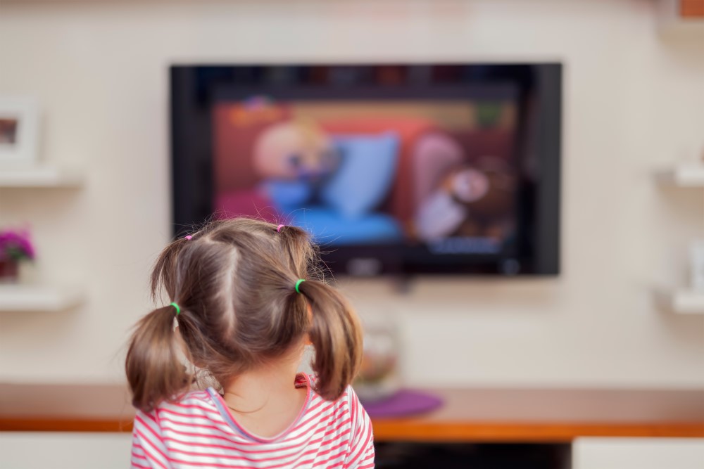 educational-television Keeping children busy during lockdown - educational television