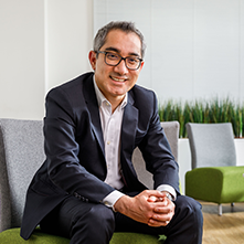 jim-islam-221x221 Jim Islam, OneFamily CFO