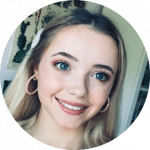 17-year old Freya, a Onefamily Child Trust Fund customer