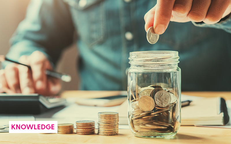 6 top tips for longterm saving OneFamily