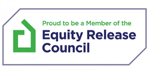 Look out for the Equity Release Council logo when choosing your product.