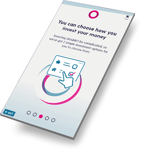 ctf-phone-shape Child Trust Fund - next steps