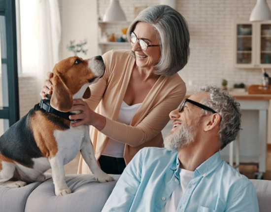 equity-release-couple-and-dog Equity release