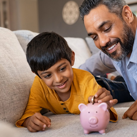 Family Bond Enquiry OneFamily
