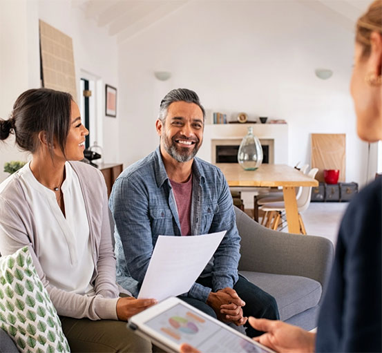 lifetime-mortgages-family-on-sofa Lifetime mortgages