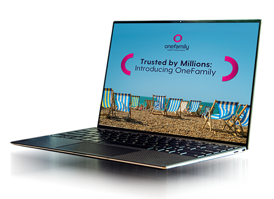 onefamily partnerships