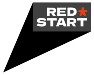 RedSTART logo
