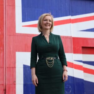 Liz Truss