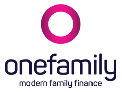 OneFamily Logo