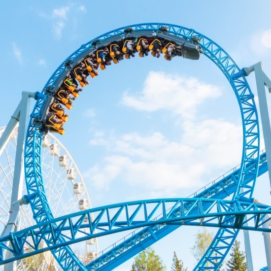 Stock_roller coaster_550x550 Blue roller coaster