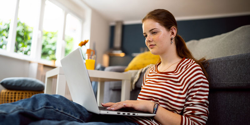 Young Persons Education Grants