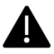 Warning icon