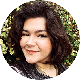 ines pena - writers page