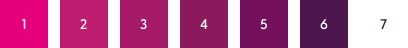 6 out of 7