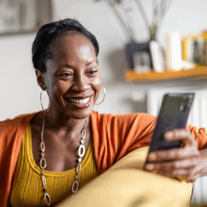 Woman-on-phone-over-50s Woman-on-phone-over-50s