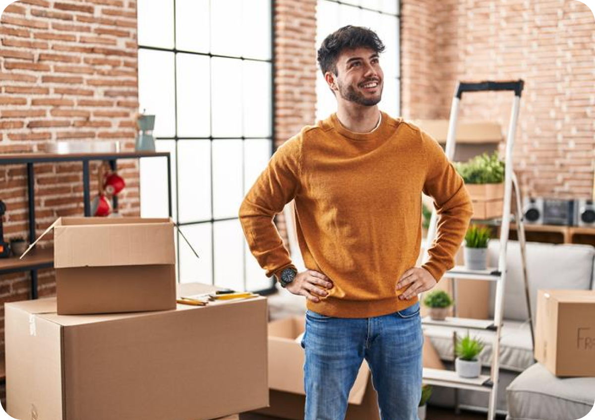 How to use a lifetime ISA to buy your first home | OneFamily