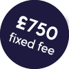 750 fixed fee image