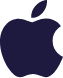 Apple logo