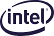 Intel logo