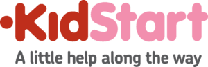 KidStart logo.