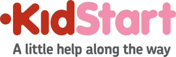 kidstart-small KidStart logo.