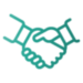 handshake